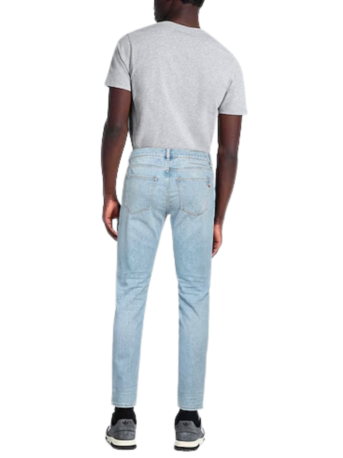 Diesel Jean 1979 Sleenker Light Wash